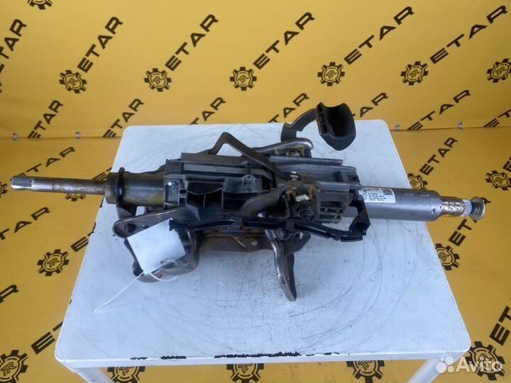 Рулевая колонка Audi A5 купе 3.0 tfsi 2008