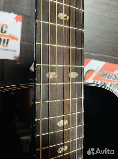 Семиструнная Гитара + Чехол