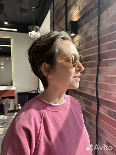 Нужны модели стрижки и окрашивания