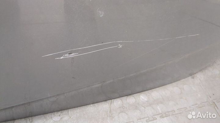 Капот Ford Mondeo 3, 2003