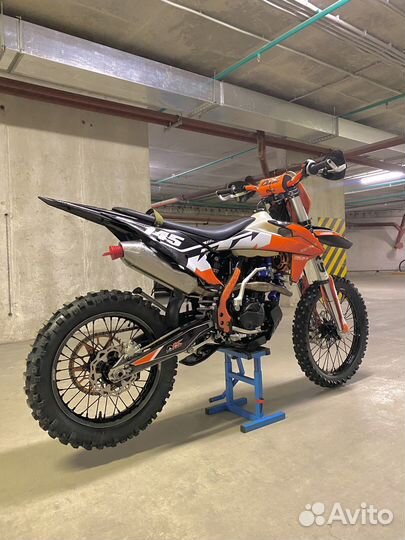 Avantis Enduro 300 PRO EFI