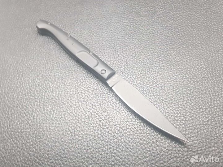 Нож Extrema Ratio Resolza 10 Black