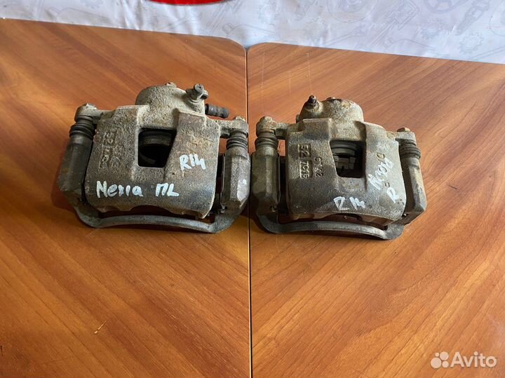 Суппорт Дэу Нексия R13 R14