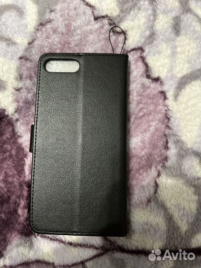 Чехол на iPhone 7 plus