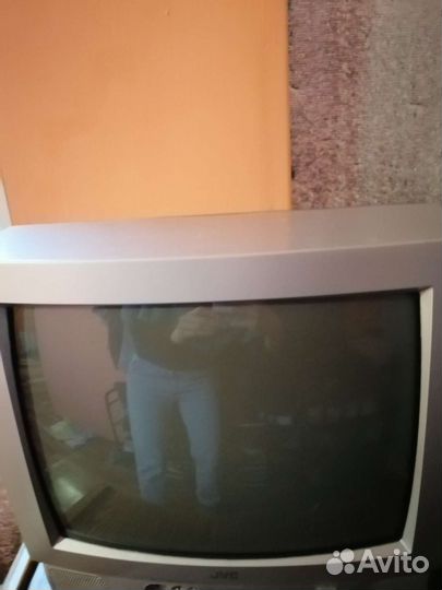 Телевизор