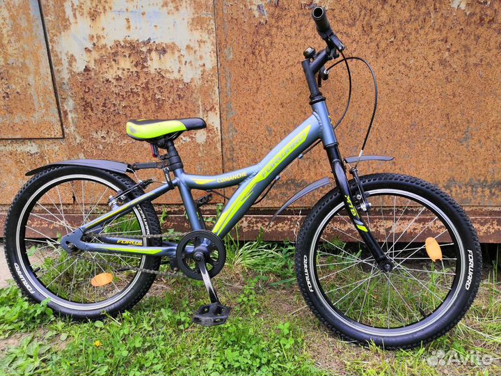 Велосипед детский Forward