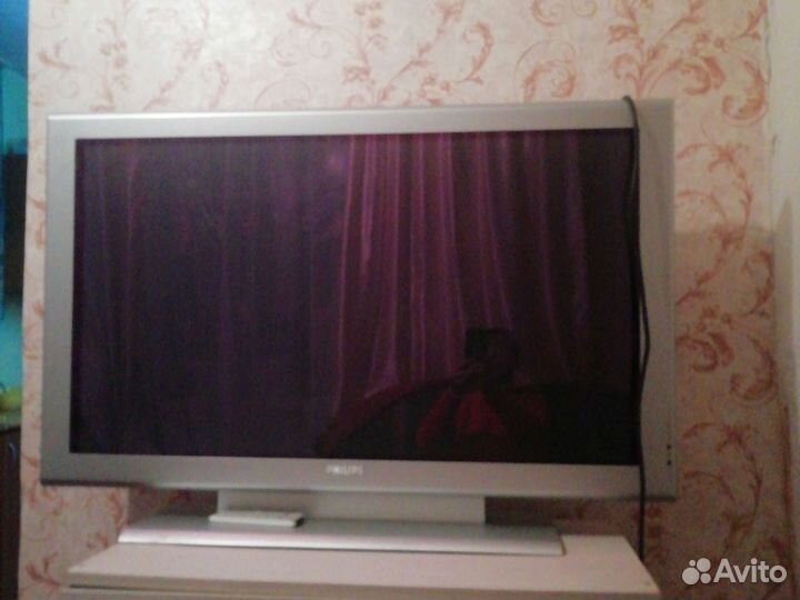 Телевизор philips 42дм