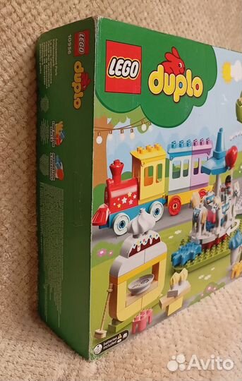 Lego Duplo 10956 (новый)