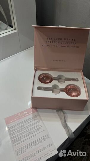 Набор криороллеров