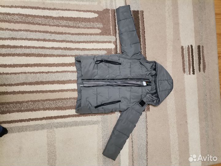 Куртка futurino cool