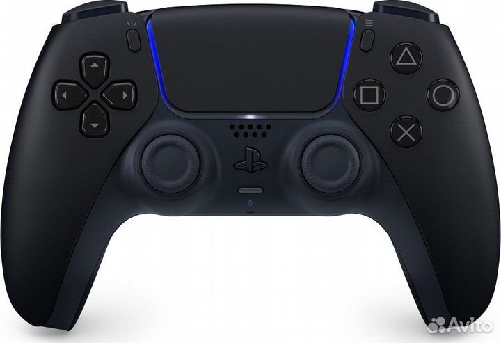 Джойстик PS5 Black