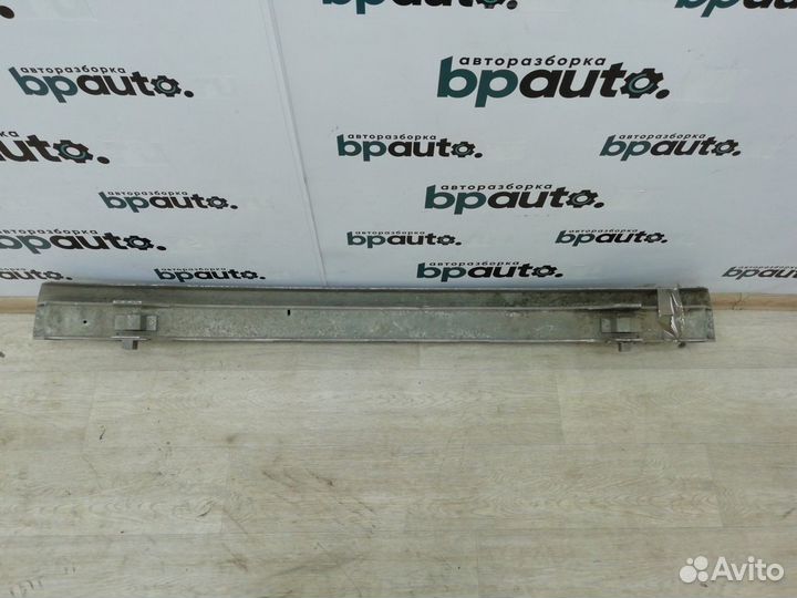 Усилитель заднего бампера 4D0 807 309 K Audi A8 I