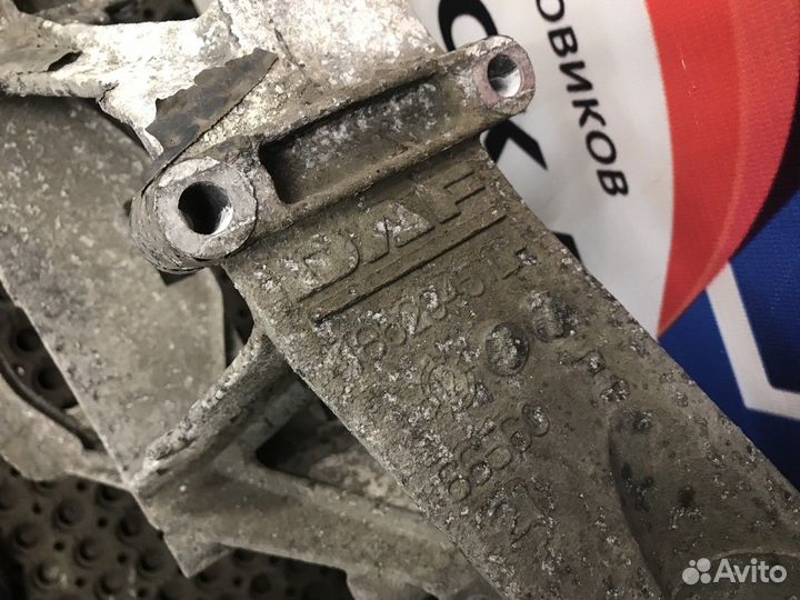 Кронштейн фары левой Daf XF105, Daf XF95