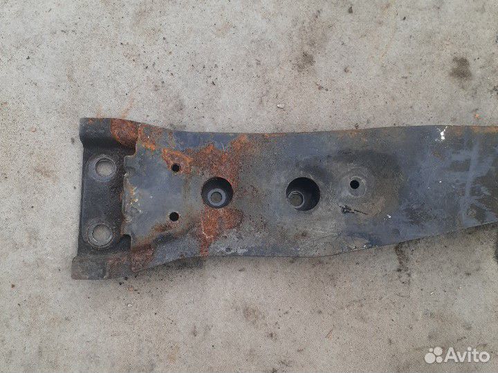 Балка передняя продольная Mitsubishi Outlander XL