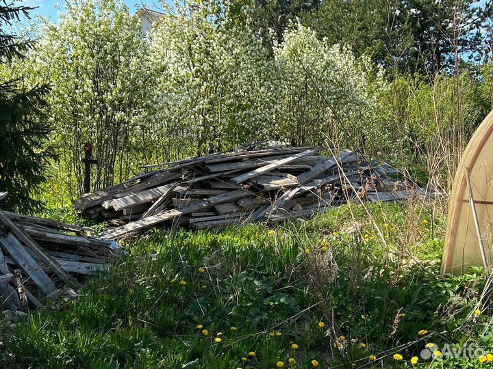 Вывоз мусора