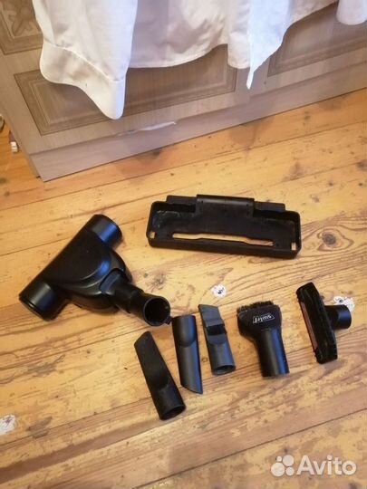 Щётки для пылесосов LG