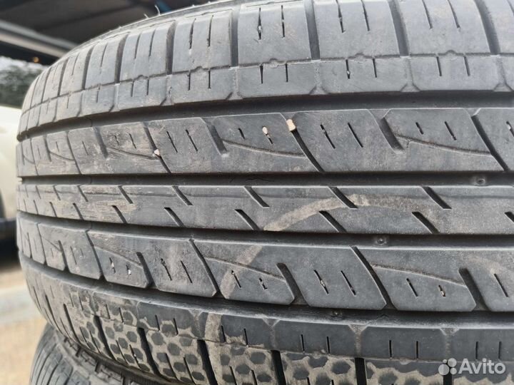 Marshal Crugen KL21 215/60 R17 96H