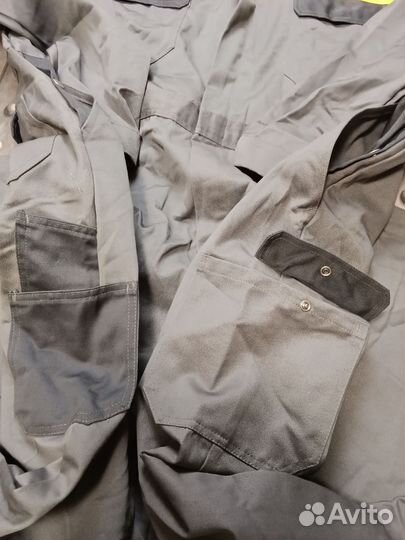 Комбинезон рабочий (Германия)