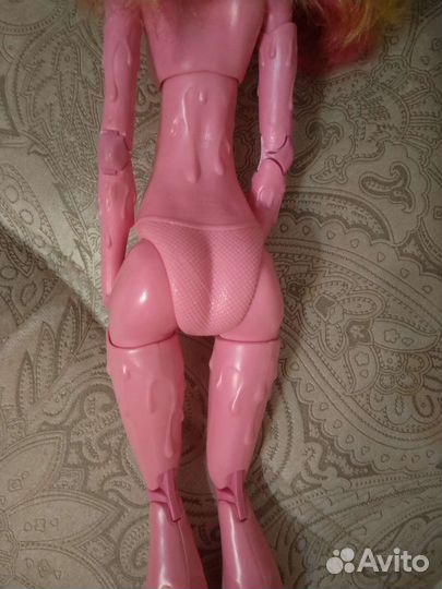 Кукла Монстер Хай Гулиопа