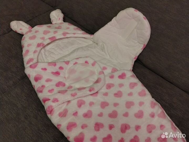 Кокон для новорожденных