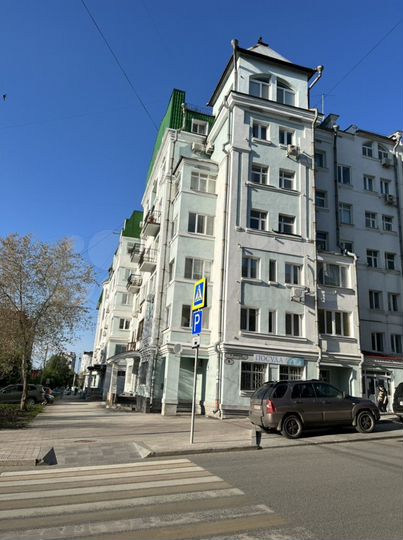 Свободного назначения, 290 м²