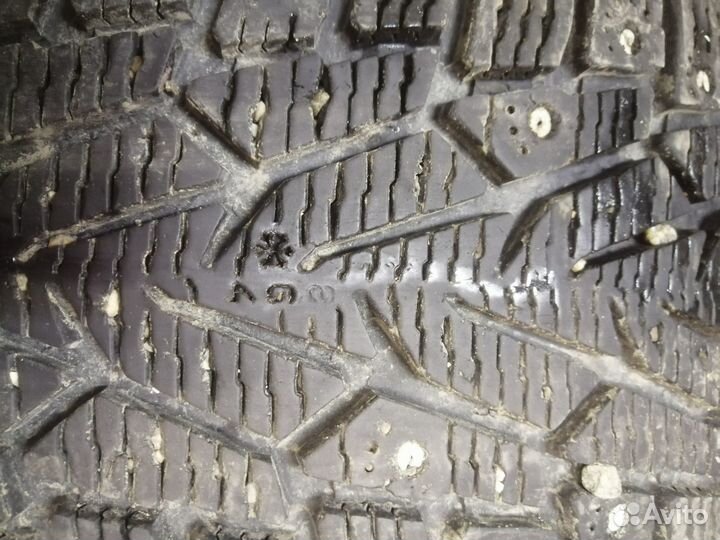 Nokian Tyres Hakkapeliitta 7 225/50 R17