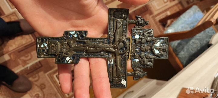 Старинная ценность