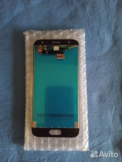 Дисплей на Самсунг J3 2017г