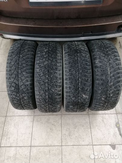 КАМА Кама-515 215/65 R16