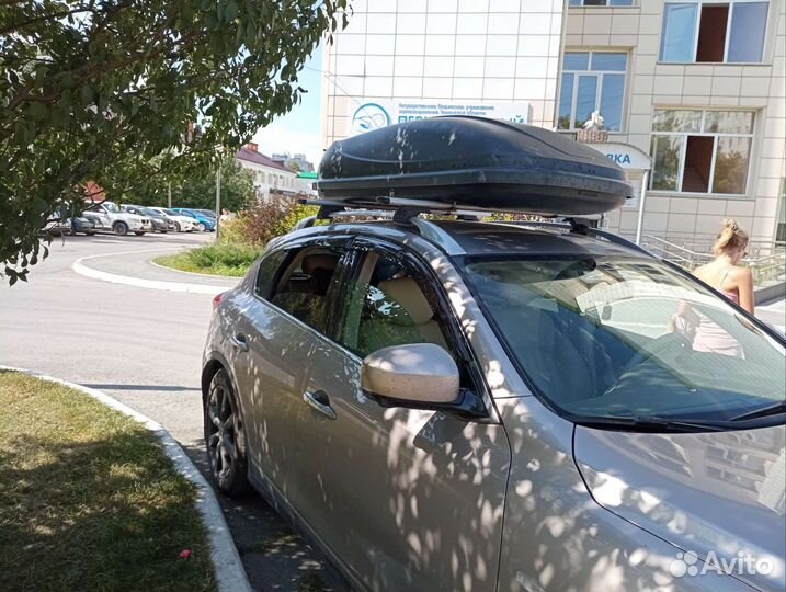 Автобокс аренда