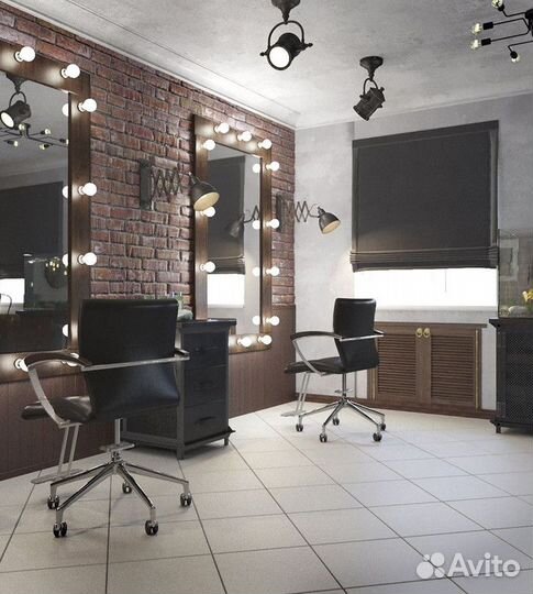 Студия лазерной эпиляции с клиентской базой