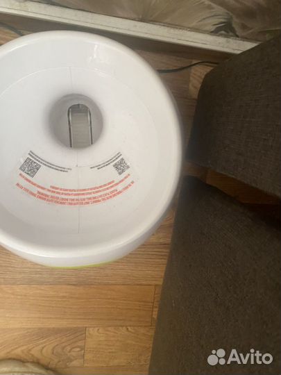 Катапульта для собак