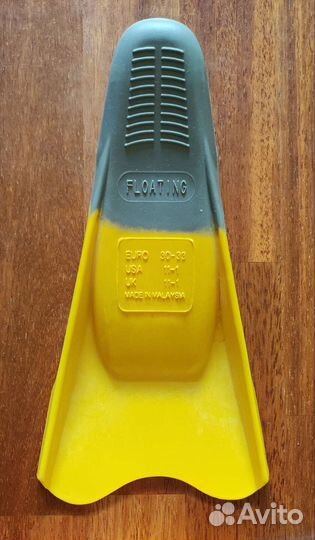 Ласты детские Mad Wave