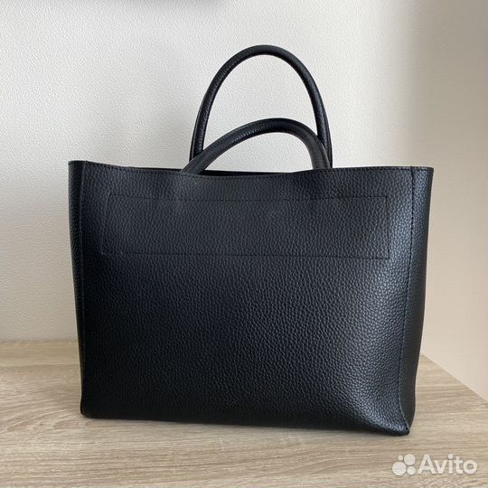 Сумка женская черная