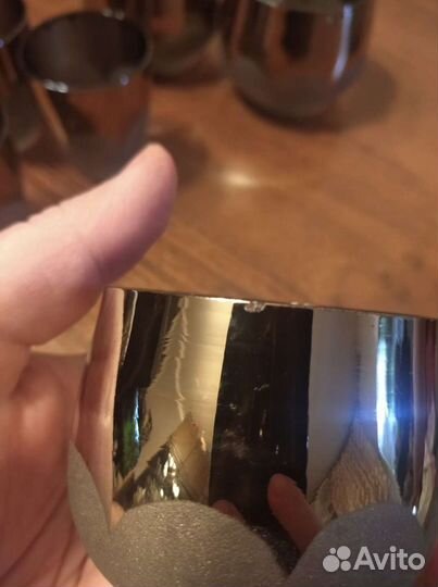 Стопки и бокалы фужеры стаканы