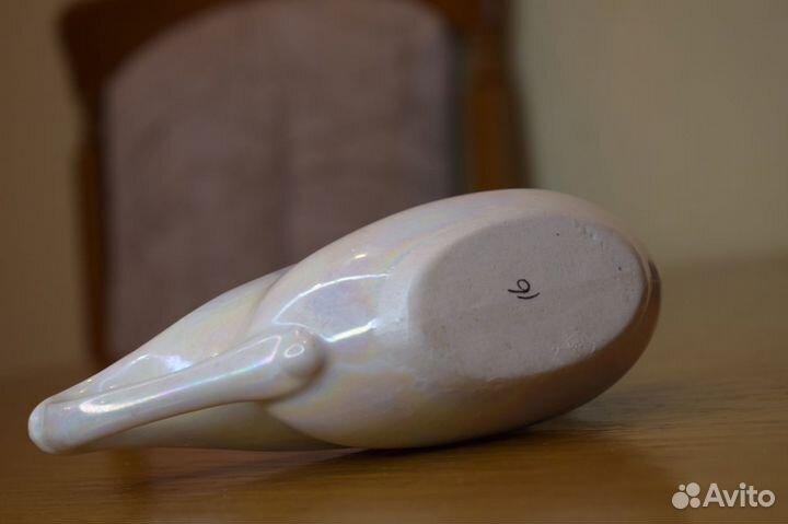 Соусник Перламутр