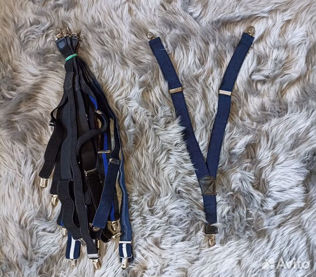 Подтяжки для брюк