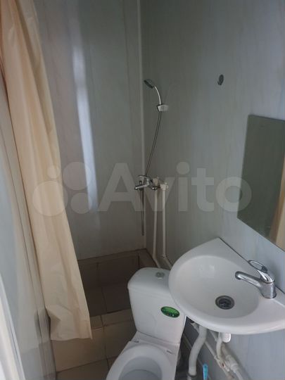 Комната 14 м², 1/2 эт.