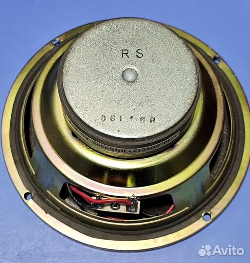 Динамик 1330 SD0619ybdk929S