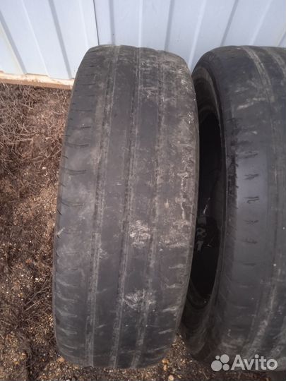 Viatti Strada Asimmetrico 185/65 R15