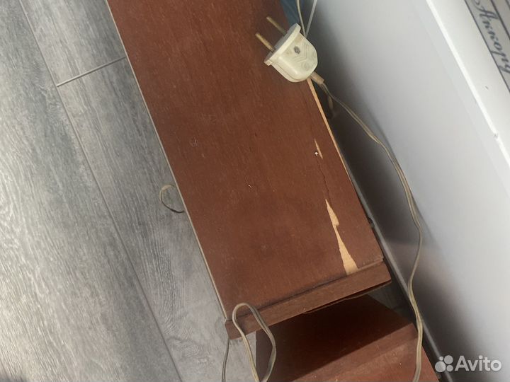 Виниловый проигрыватель Аккорд 201 Стерео