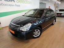 Nissan Almera 1.6 MT, 2014, 179 000 км, с пробегом, цена 799 900 руб.