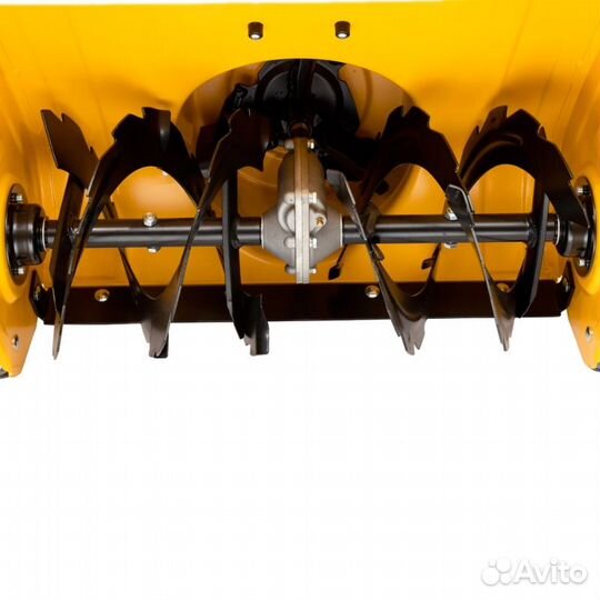 Снегоуборщик Denzel SB 560 LP бензиновый, 7 л.с