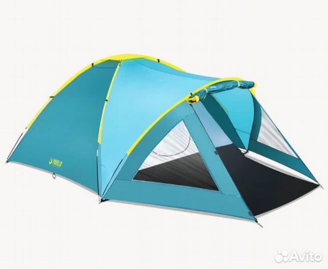 Палатка 3х-местная Pavillo Bestway новая