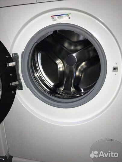 Стиральная машина Bosch