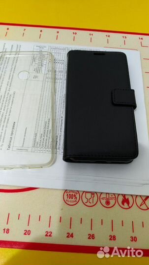 Защитное стекло и чехлы xiomi