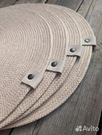 Салфетки для сервировки стола