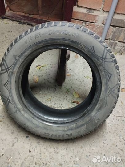 КАМА Кама-Евро-129 175/65 R14