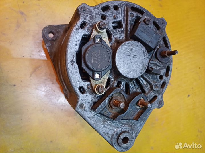 Генератор форд эскорт, сиерра