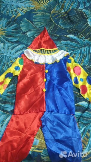 Новогодние костюмы